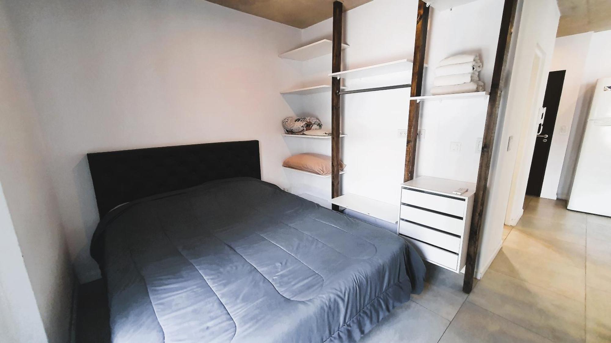 Edificio Pietra En Palermo Apartment Буенос Айрес Екстериор снимка