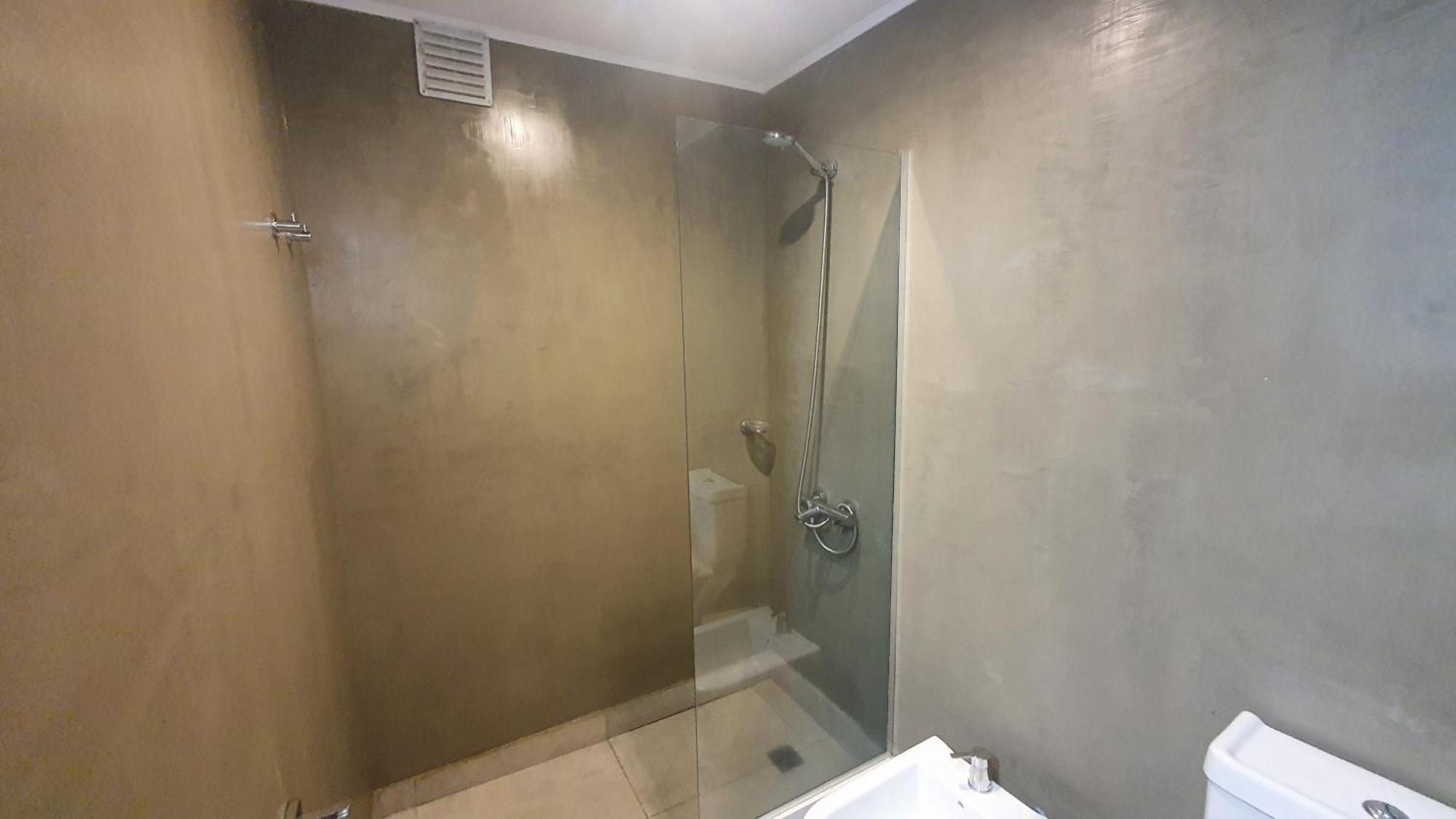 Edificio Pietra En Palermo Apartment Буенос Айрес Екстериор снимка