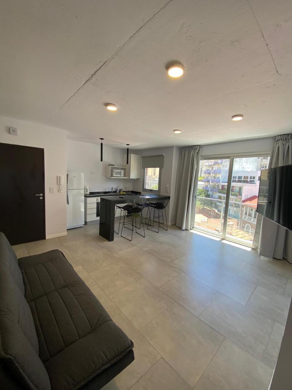 Edificio Pietra En Palermo Apartment Буенос Айрес Екстериор снимка