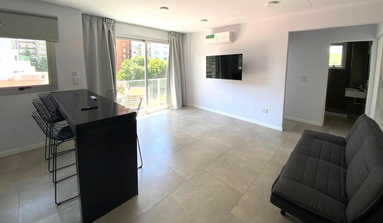 Edificio Pietra En Palermo Apartment Буенос Айрес Екстериор снимка