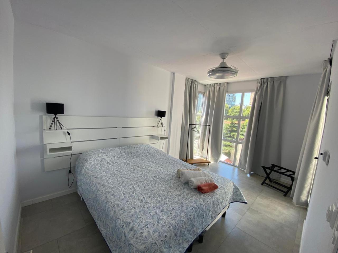 Edificio Pietra En Palermo Apartment Буенос Айрес Екстериор снимка