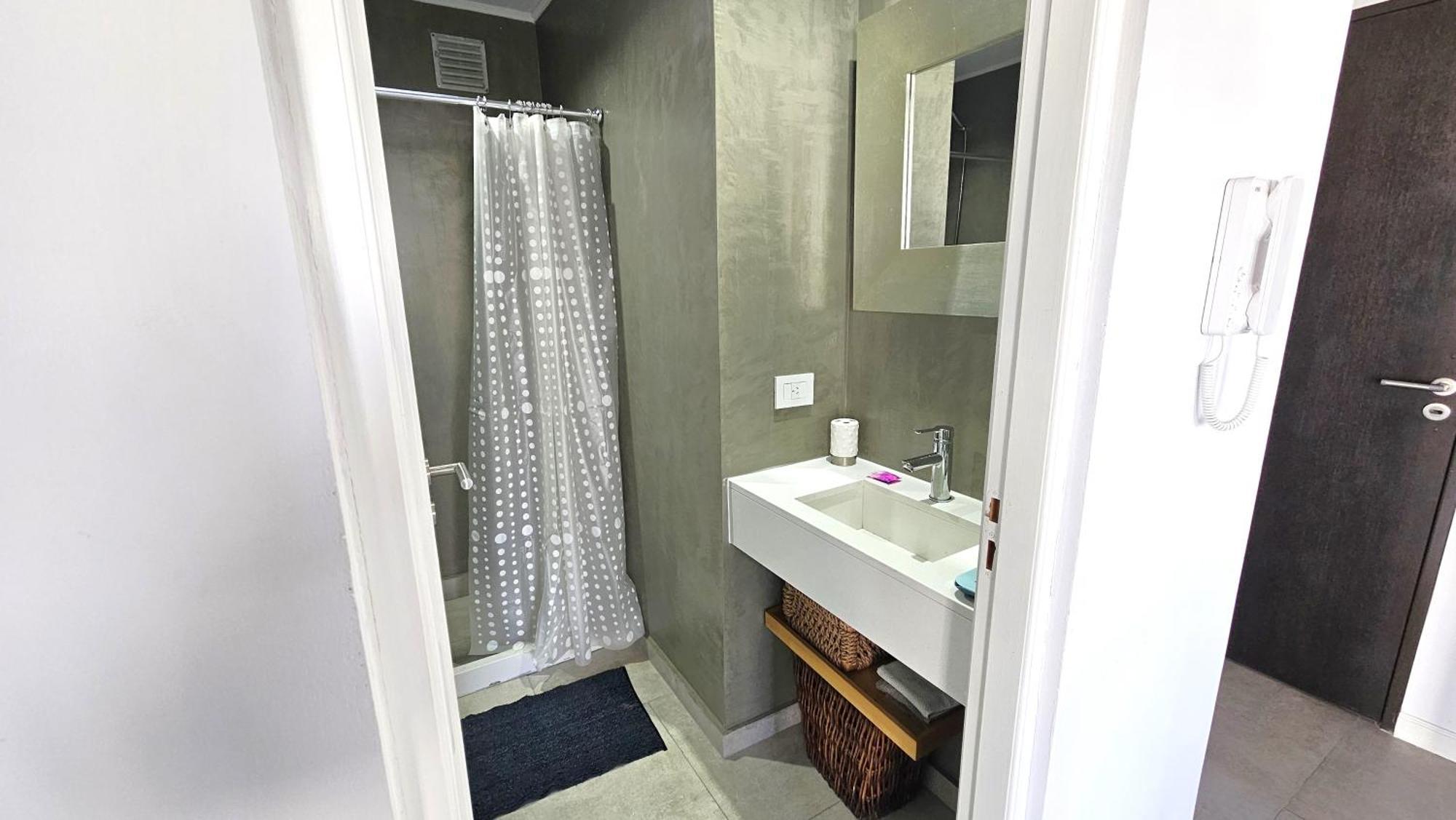 Edificio Pietra En Palermo Apartment Буенос Айрес Екстериор снимка