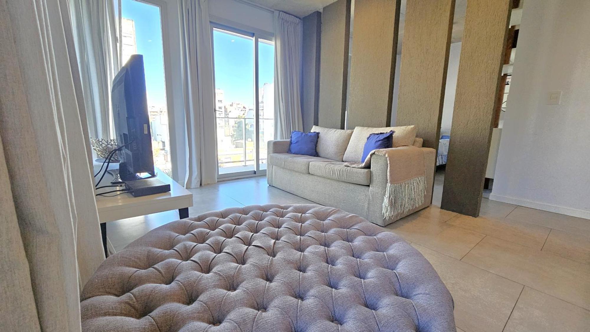 Edificio Pietra En Palermo Apartment Буенос Айрес Екстериор снимка