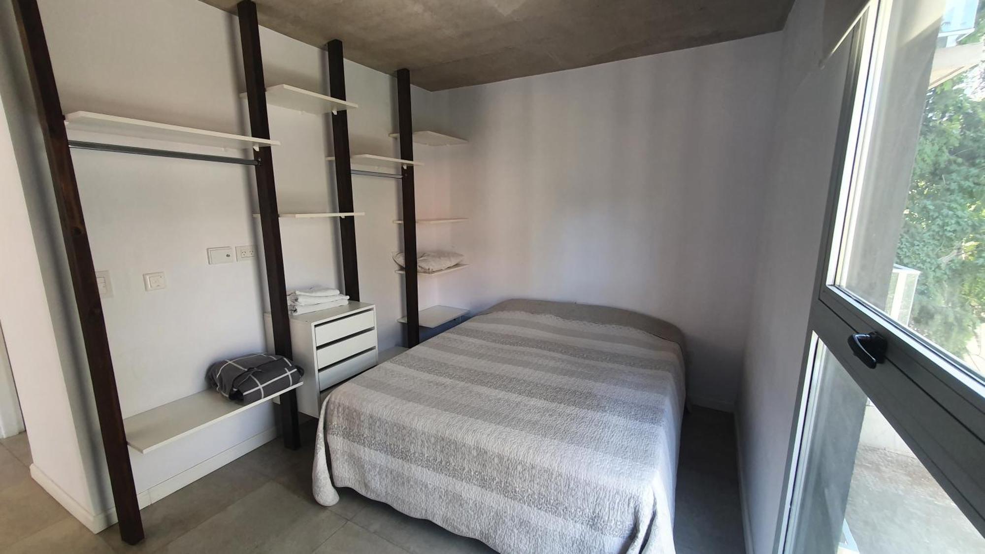 Edificio Pietra En Palermo Apartment Буенос Айрес Екстериор снимка