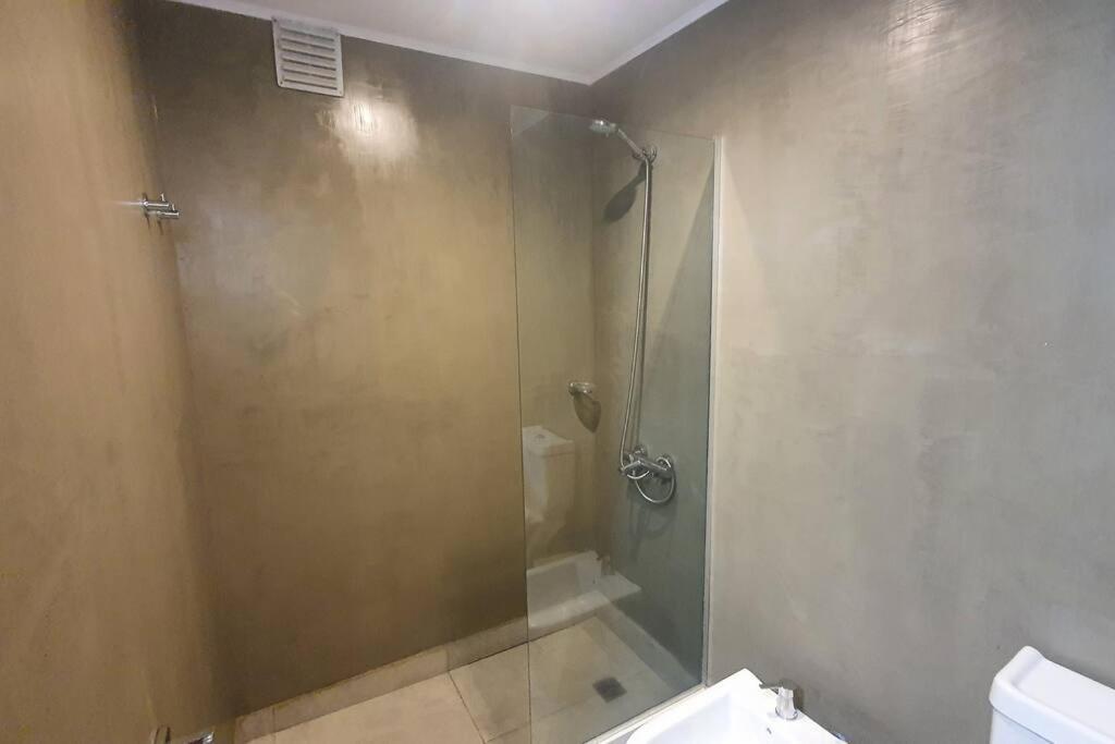 Edificio Pietra En Palermo Apartment Буенос Айрес Екстериор снимка